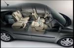 Renault Scenic 2003 года